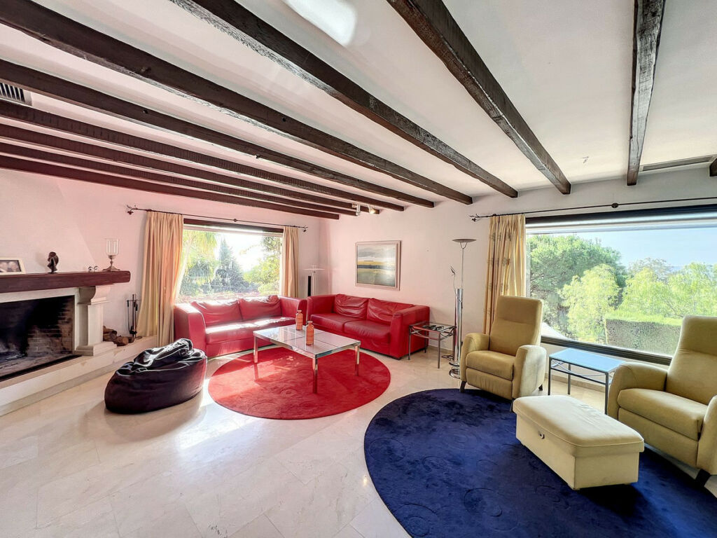 Detached Villa Mijas Málaga - image 7