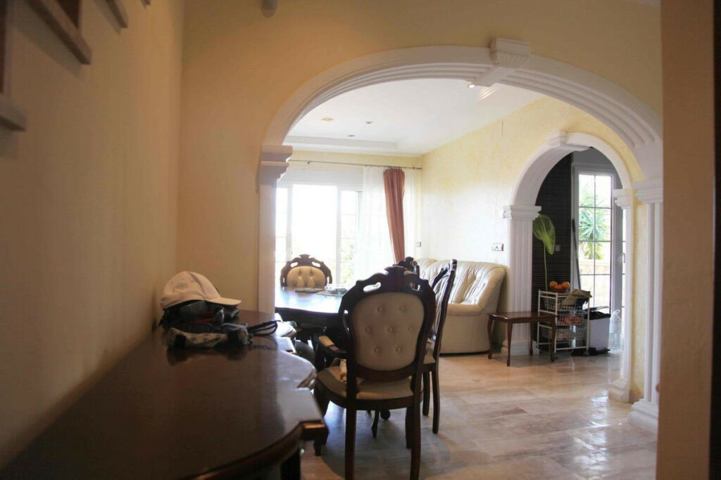 Bungalow Calpe Alicante - image 7