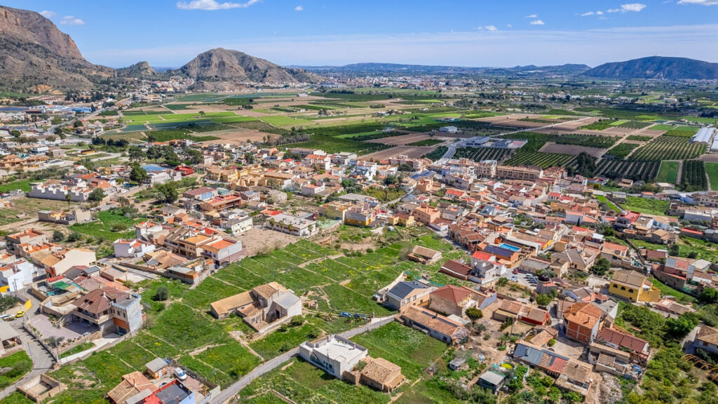 Finca - Cortijo Orihuela Alicante - image 7