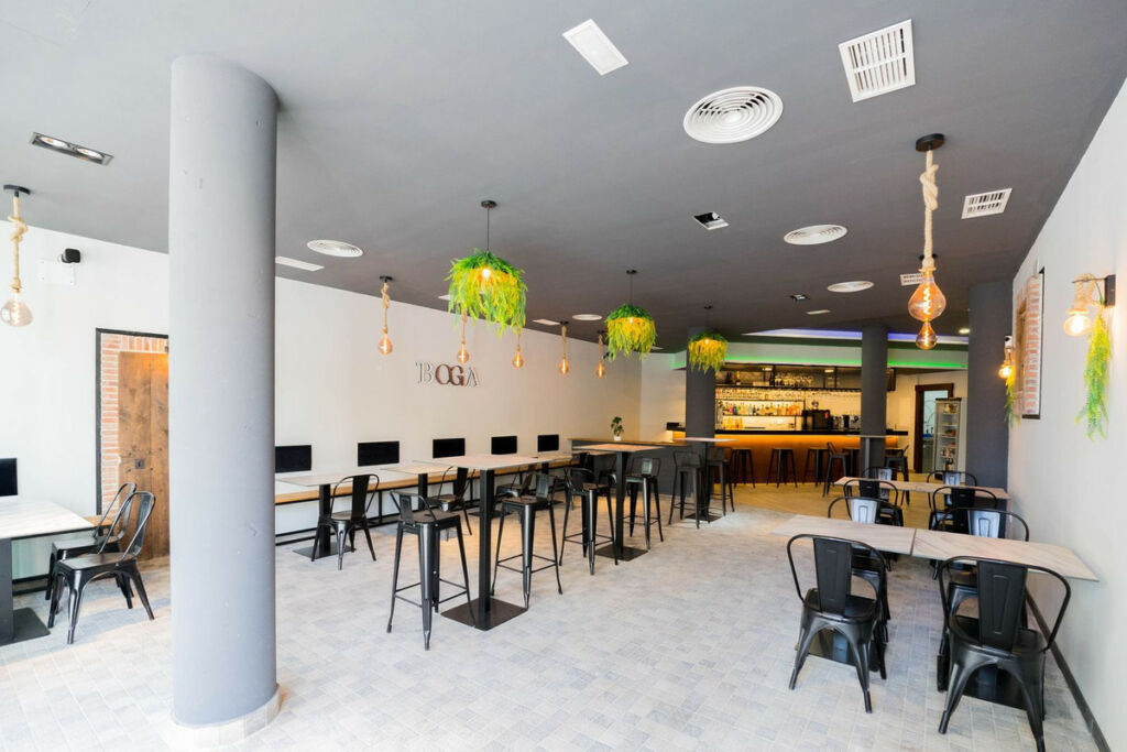 Restaurant Mijas Málaga - image 7