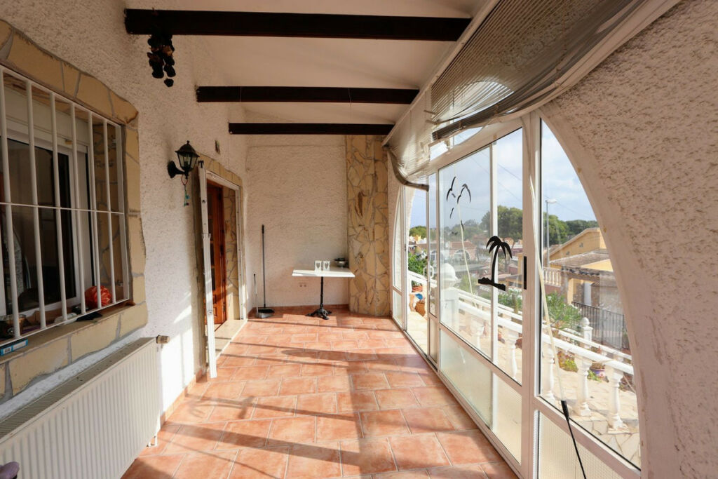 Detached Villa Los Balcones Alicante - image 7
