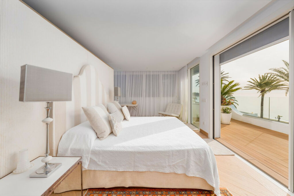 Penthouse The Golden Mile Málaga - image 7