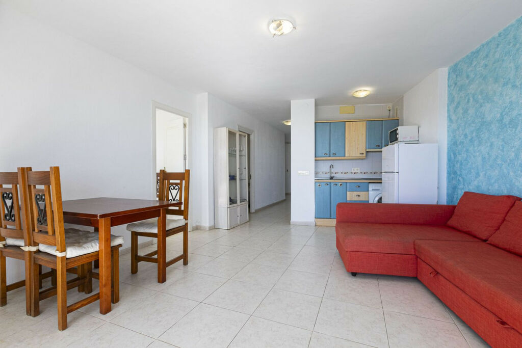 Ground Floor Apartment Calahonda Málaga - image 7