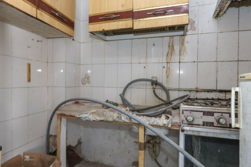 Townhouse Tolox Málaga - image 7