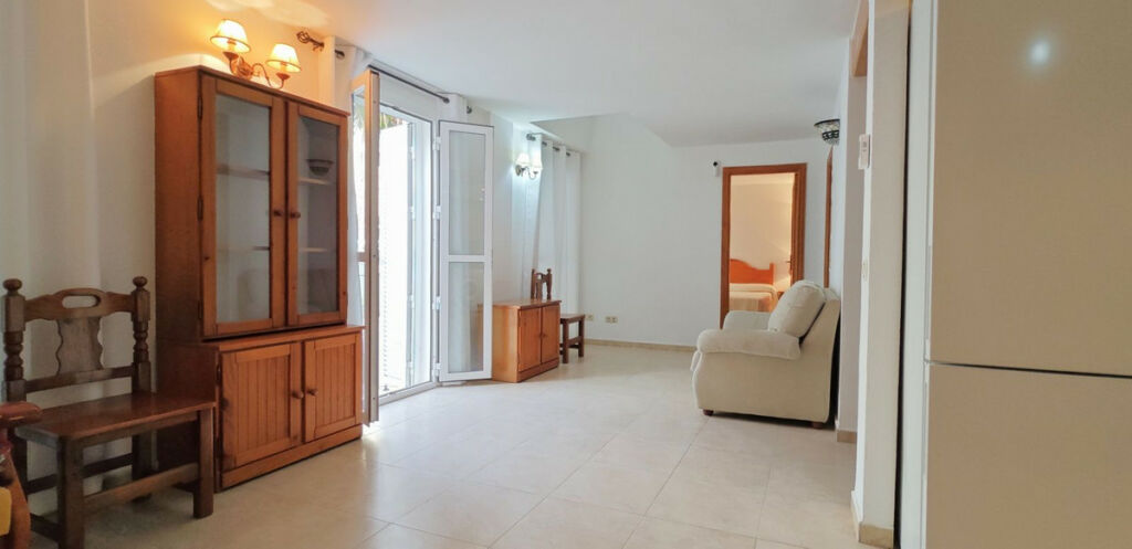 Ground Floor Apartment Benalmadena Costa Málaga - image 7