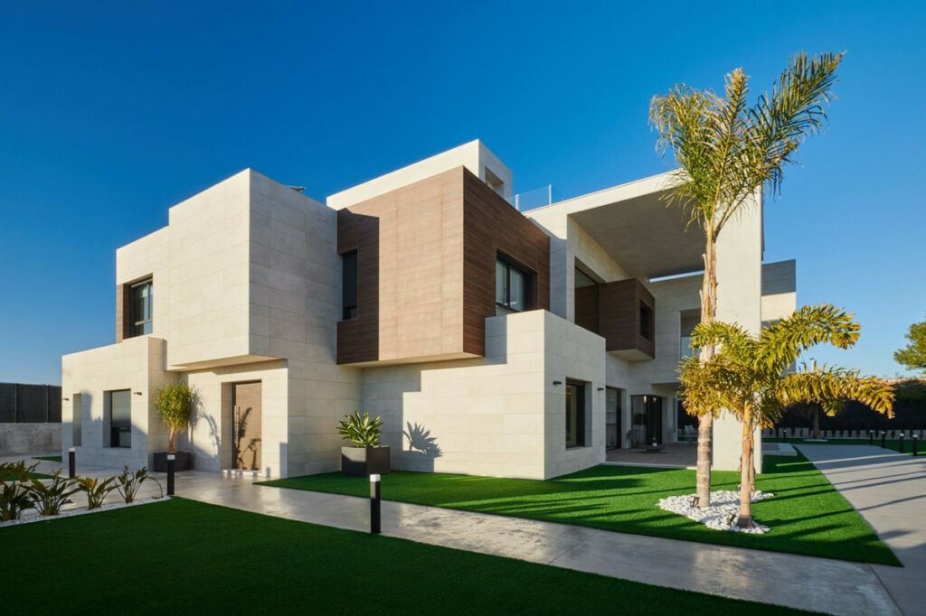 Detached Villa Molina de Segura Murcia - image 7