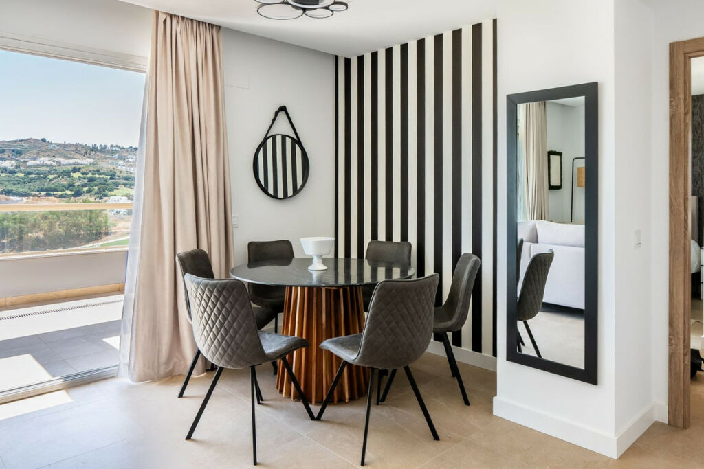 Penthouse La Cala Golf Málaga - image 7