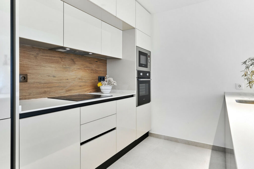 Ground Floor Apartment Torrevieja Alicante - image 8