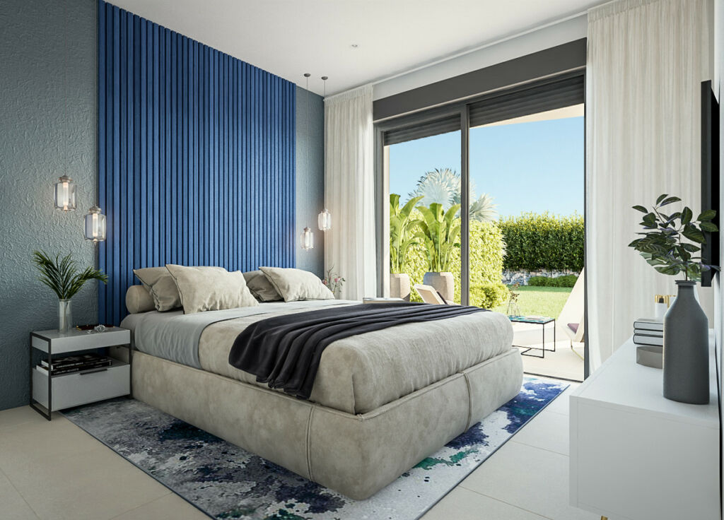 Middle Floor Apartment Mijas Málaga - image 7
