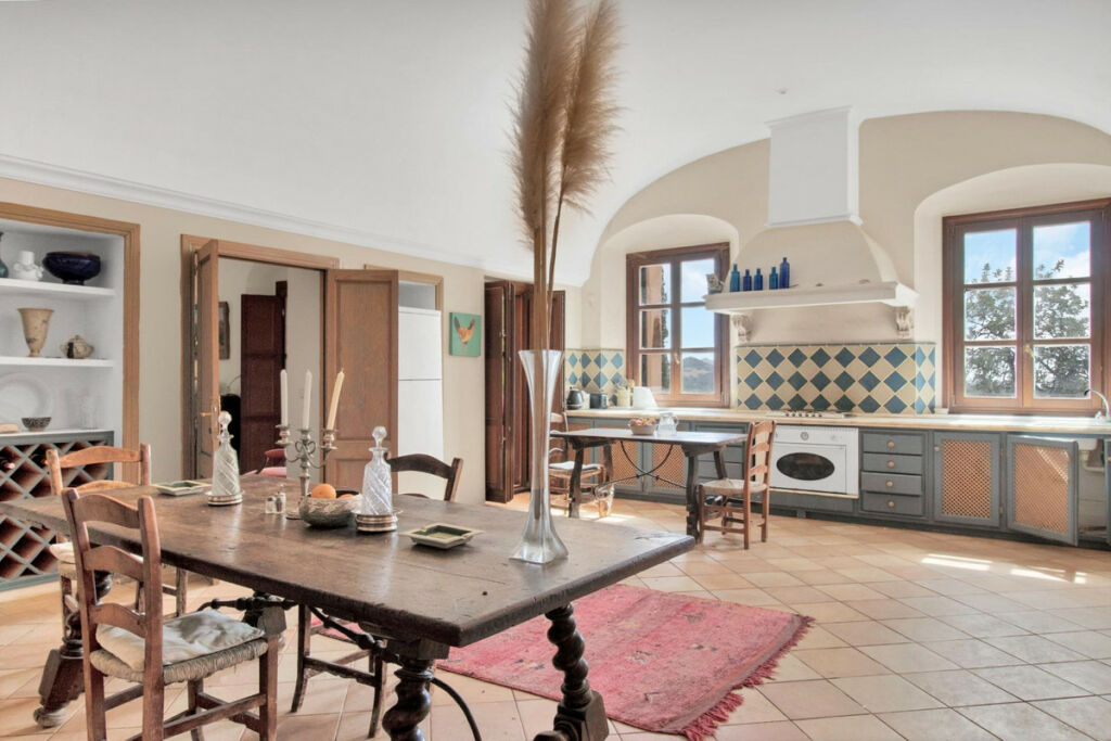 Finca - Cortijo Gaucín Málaga - image 5
