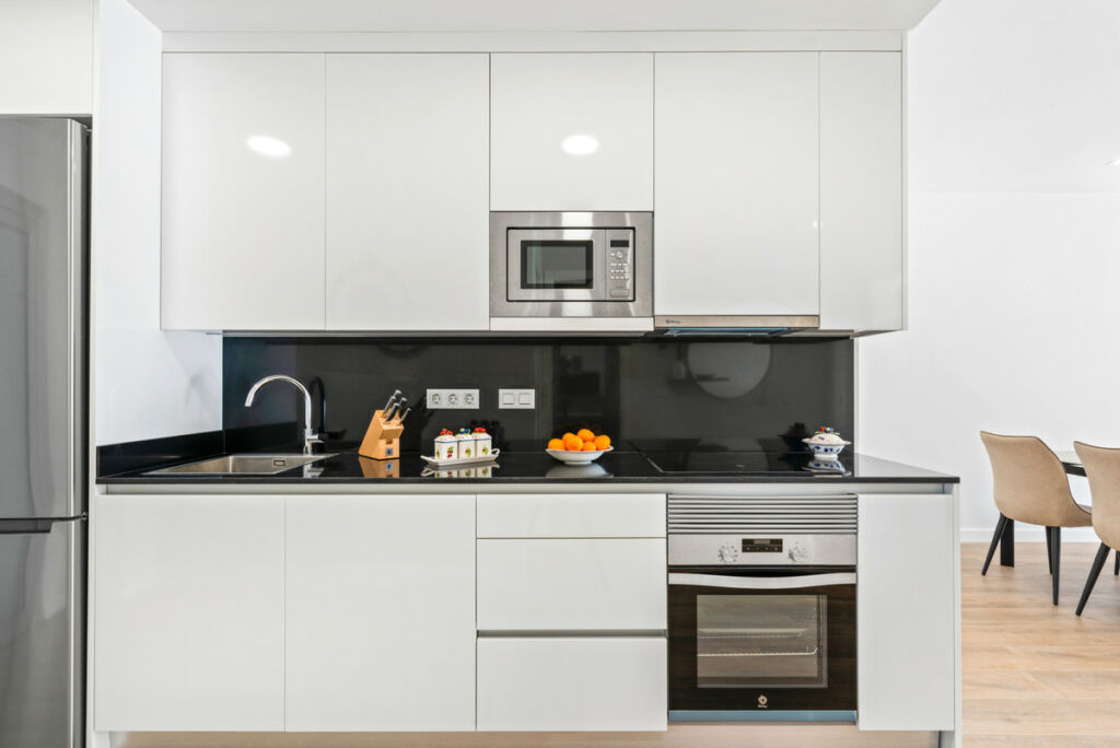 Penthouse Los Dolses Alicante - image 7
