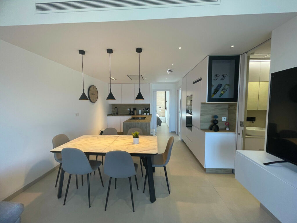 Ground Floor Apartment San Pedro del Pinatar Murcia - image 7
