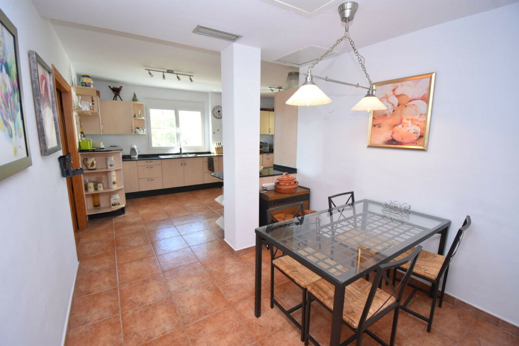 Detached Villa Mijas Málaga - image 7