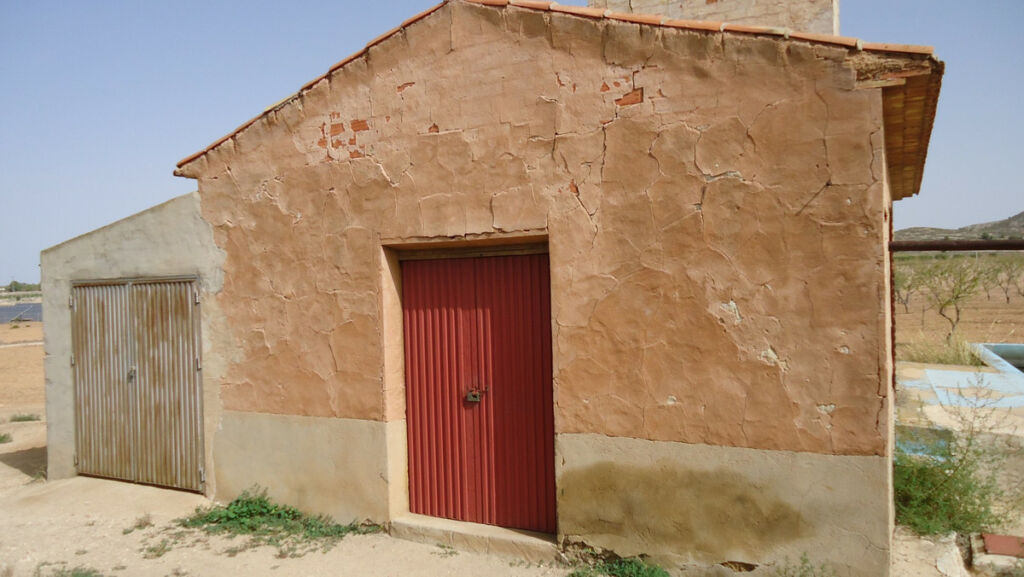 Land Cañada del Trigo Murcia - image 7