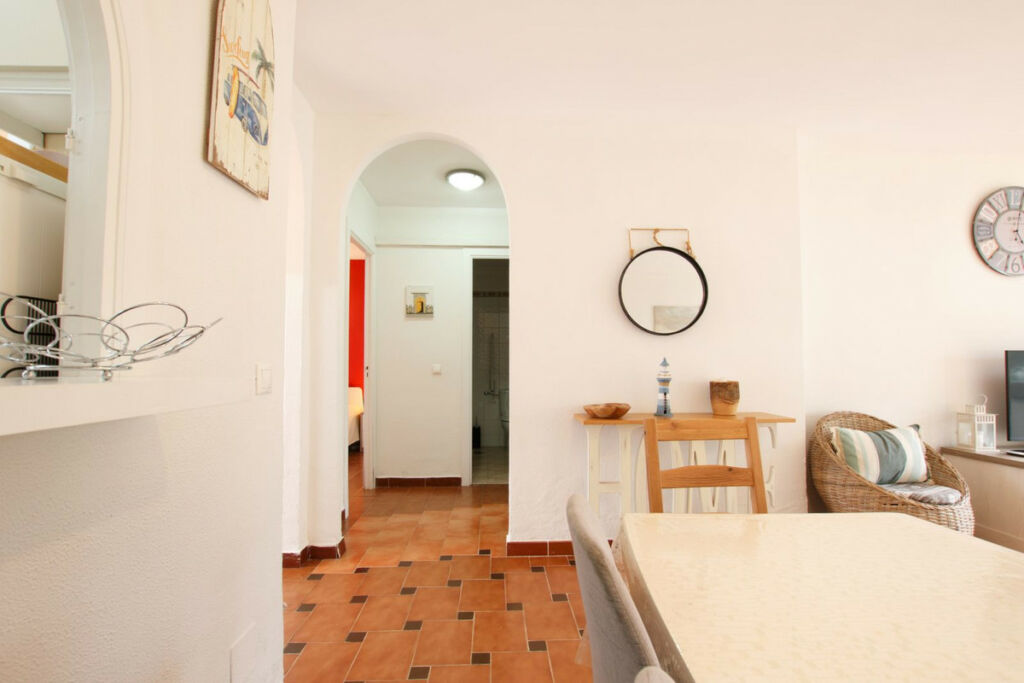 Ground Floor Apartment Riviera del Sol Málaga - image 7
