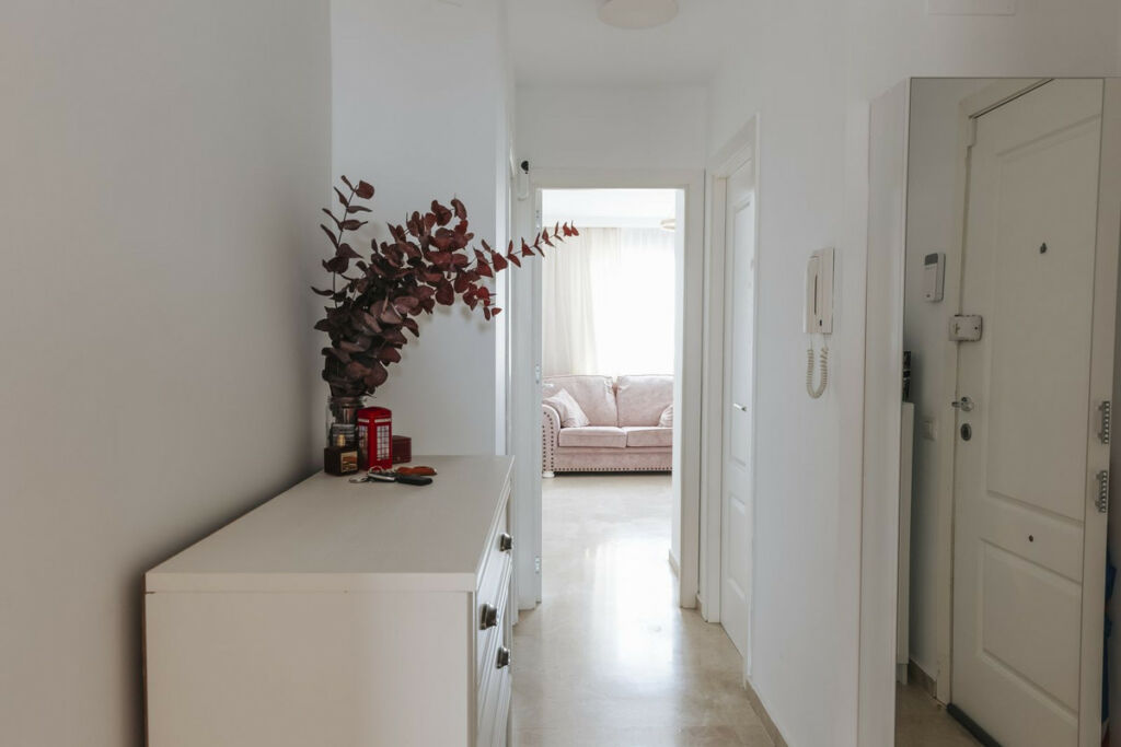 Penthouse Manilva Málaga - image 7