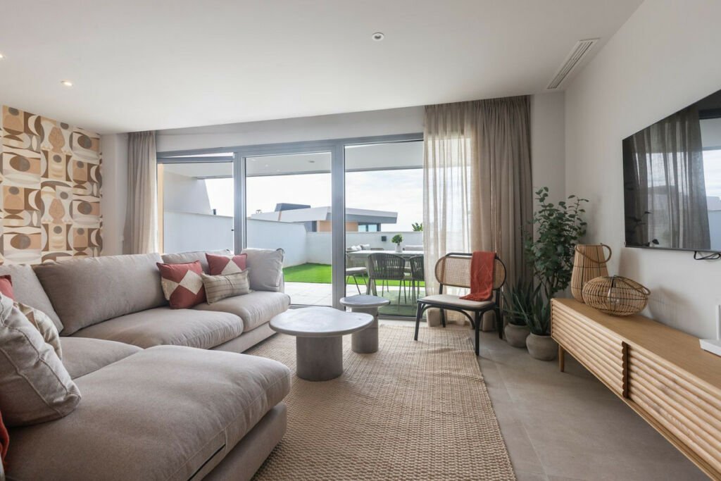 Townhouse Mijas Costa Málaga - image 7