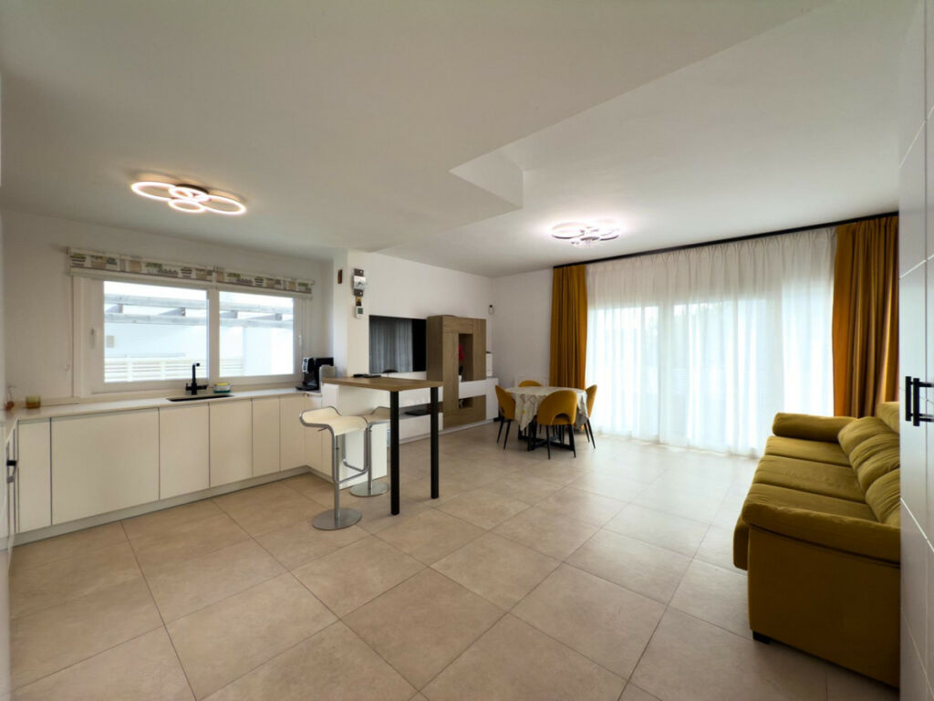Bungalow La Nucia Alicante - image 7