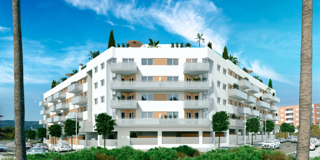 Penthouse Duplex Vélez-Málaga Málaga - image 7