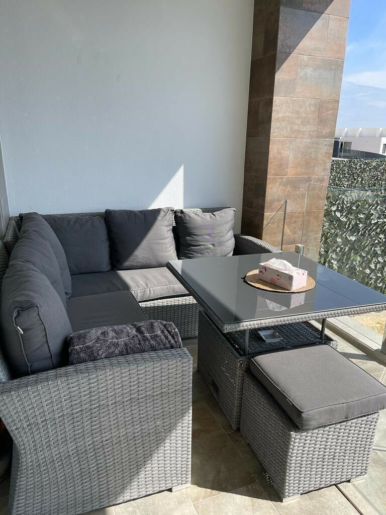 Duplex Finestrat Alicante - image 7