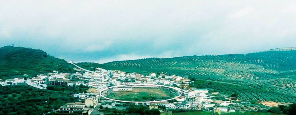 Residential Plot Antequera Málaga - image 7
