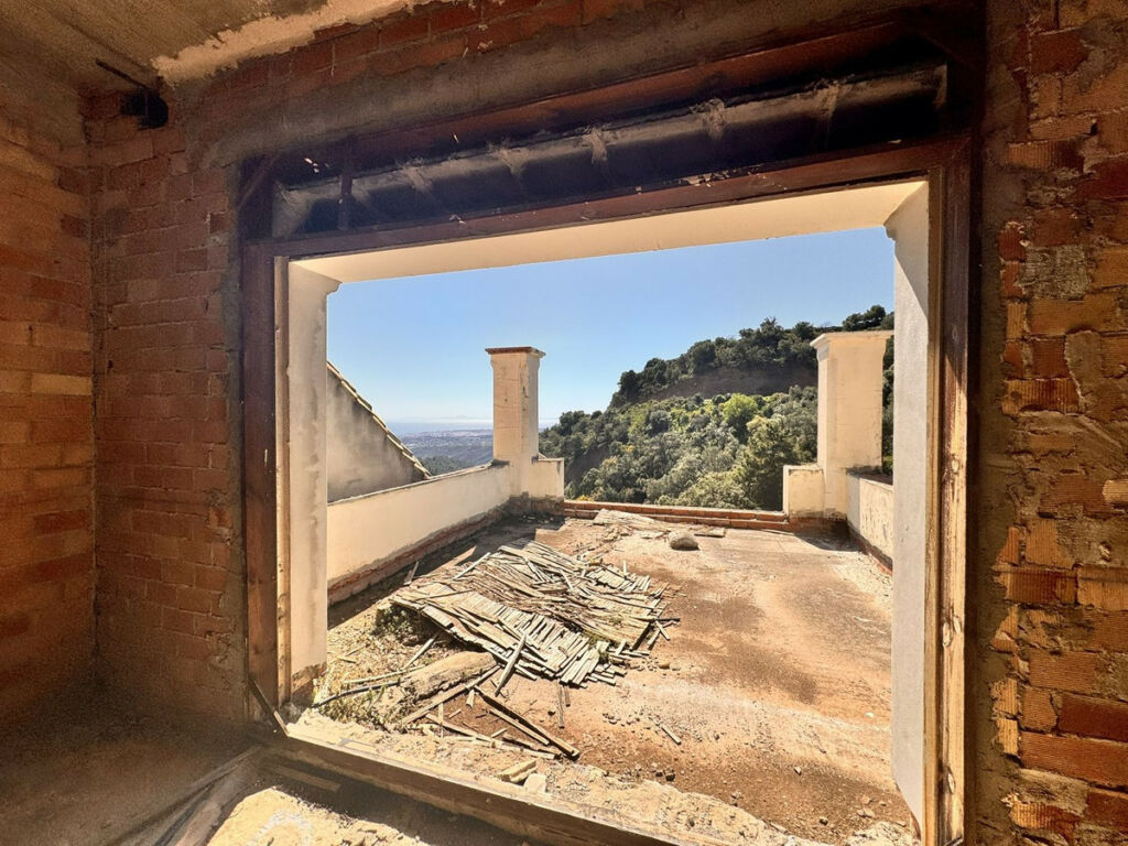 Residential Plot Istán Málaga - image 7