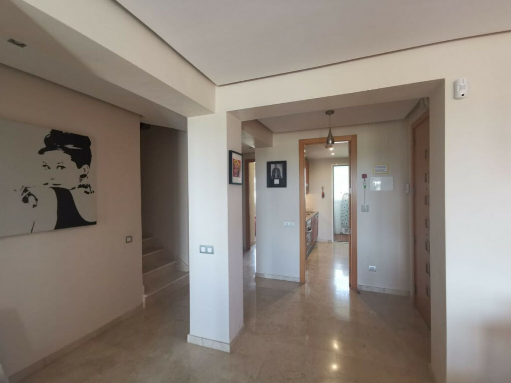 Penthouse La Cala Golf Málaga - image 7