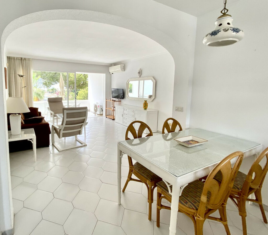 Penthouse Miraflores Málaga - image 7