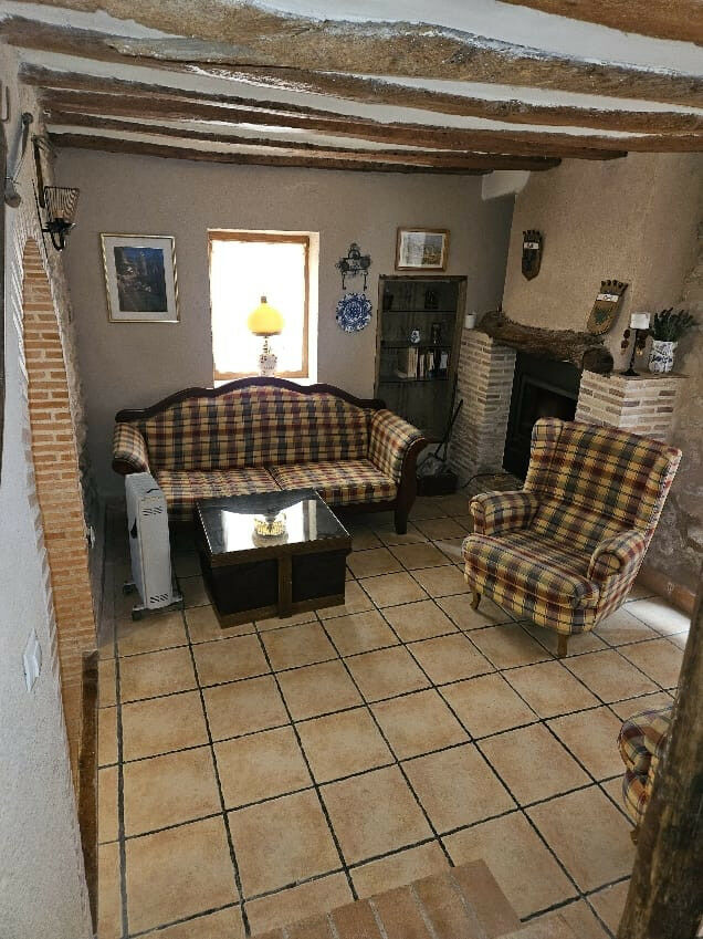 Townhouse Benilloba Alicante - image 7