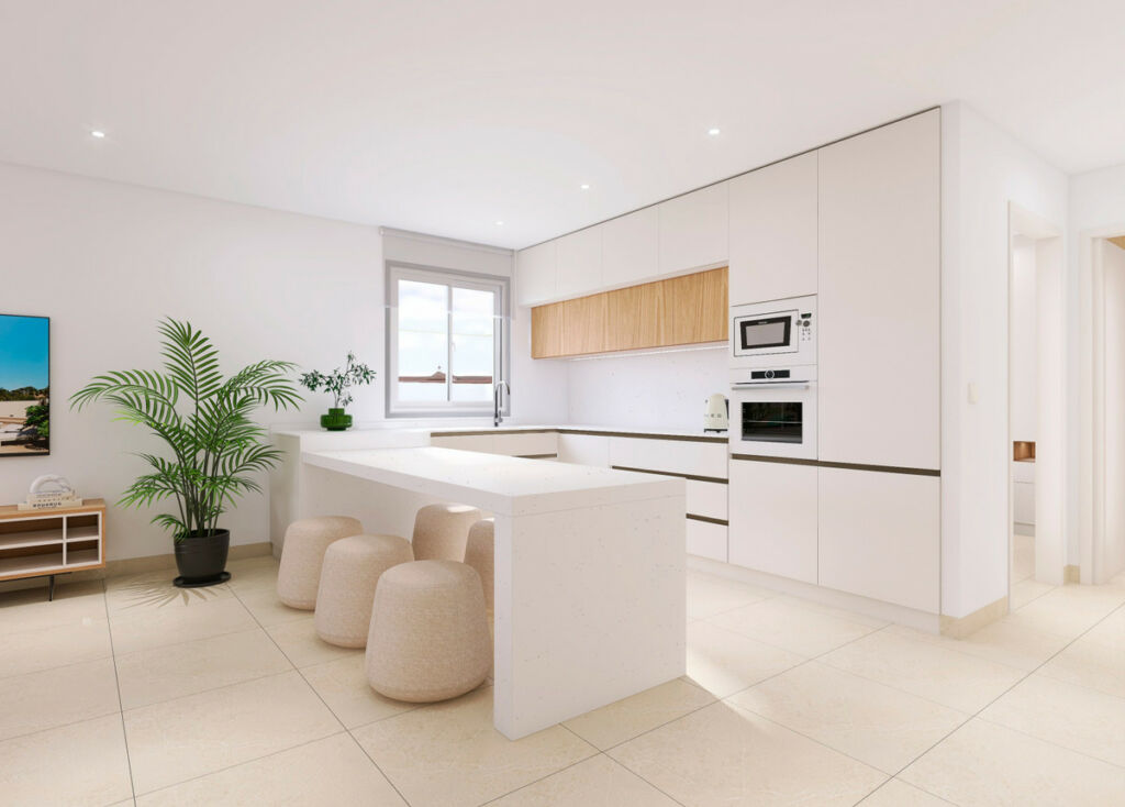 Semi-Detached House Bigastro Alicante - image 7