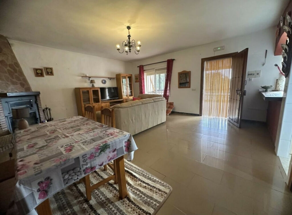 Semi-Detached House Río de la Miel Málaga - image 7