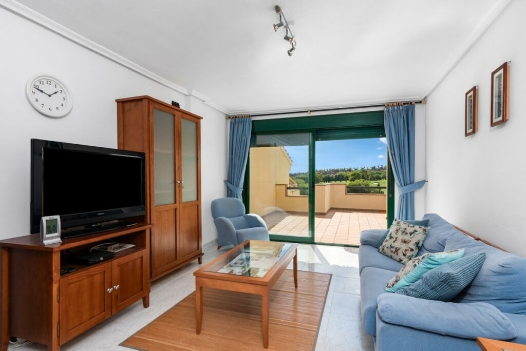 Penthouse Campoamor Alicante - image 7
