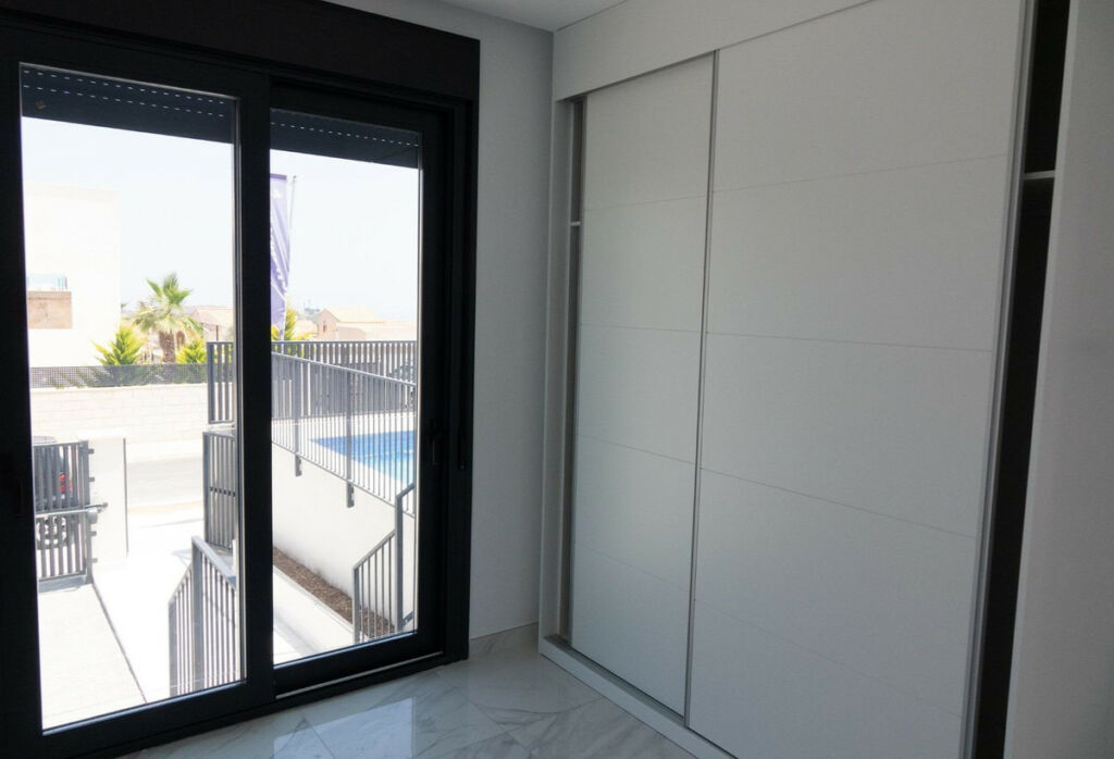 Bungalow Polop Alicante - image 7