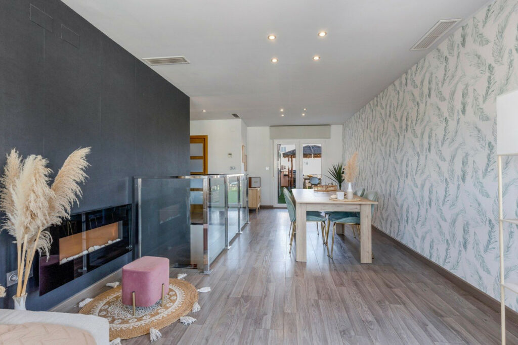Penthouse Duplex Elche Alicante - image 7