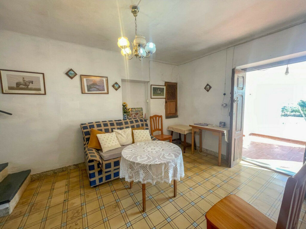 Detached Villa Calpe Alicante - image 7