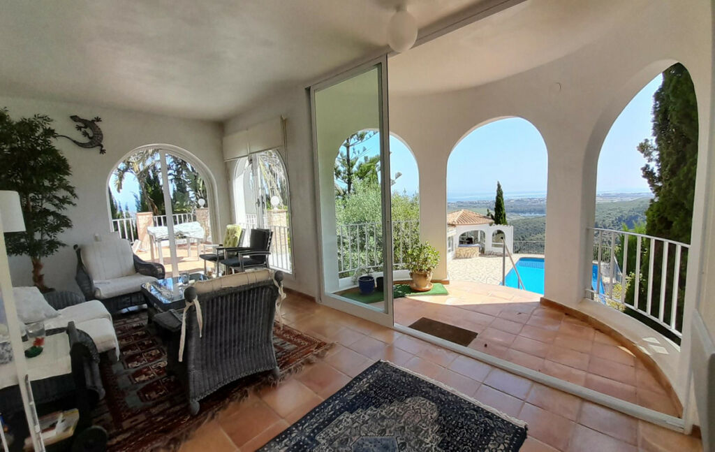 Detached Villa Denia Alicante - image 7