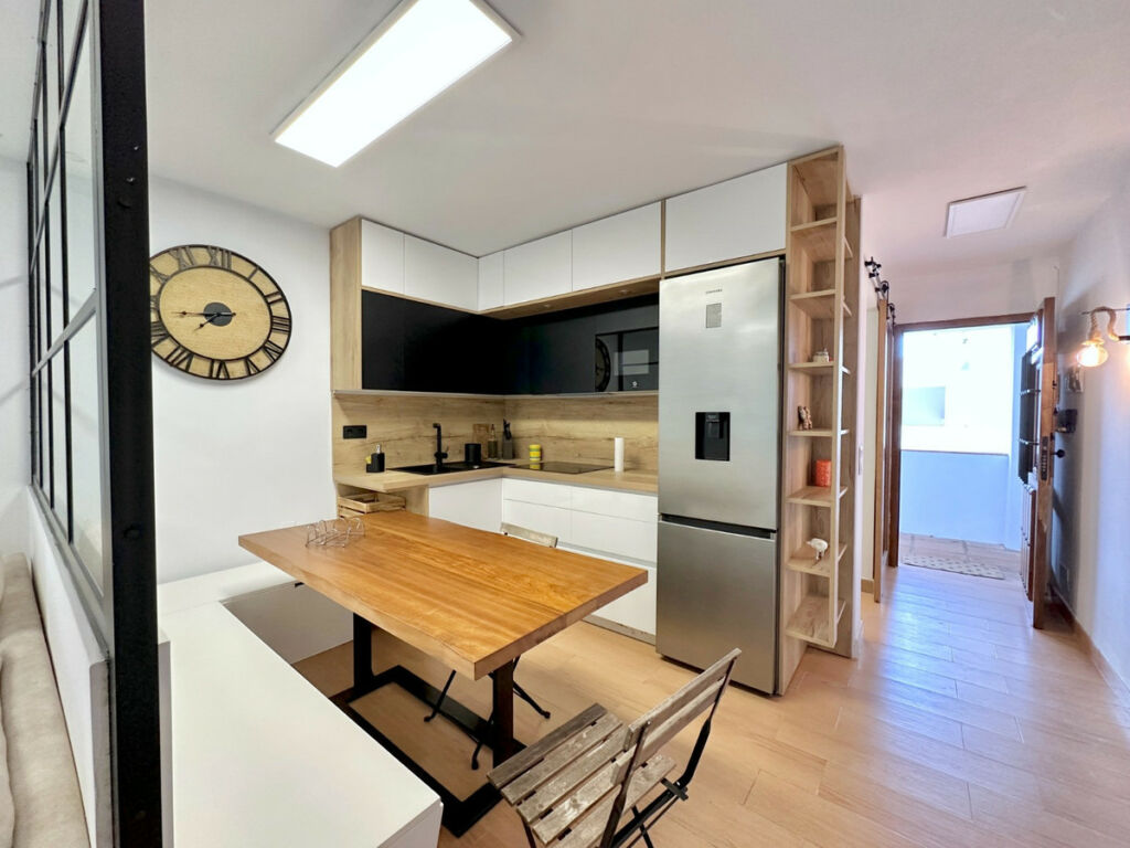 Middle Floor Studio Estepona Málaga - image 6