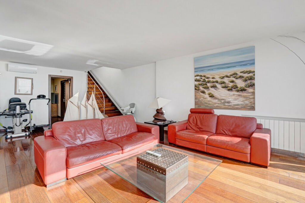 Detached Villa Les Bassetes Alicante - image 7