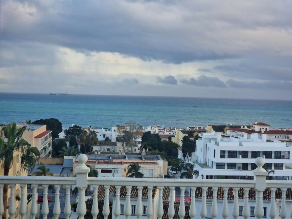 Ground Floor Apartment Torremolinos Málaga - image 7