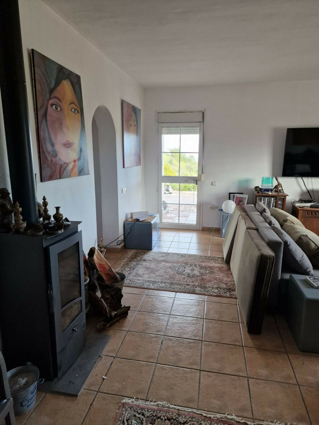 Finca - Cortijo Guaro Málaga - image 8