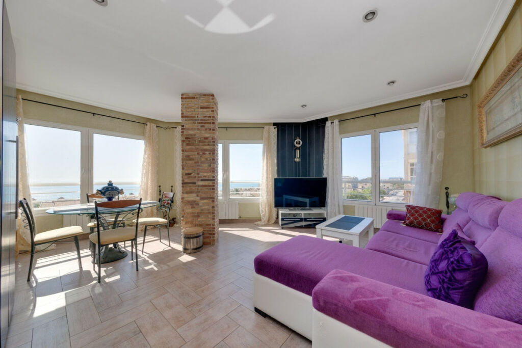 Penthouse Duplex Guardamar del Segura Alicante - image 7