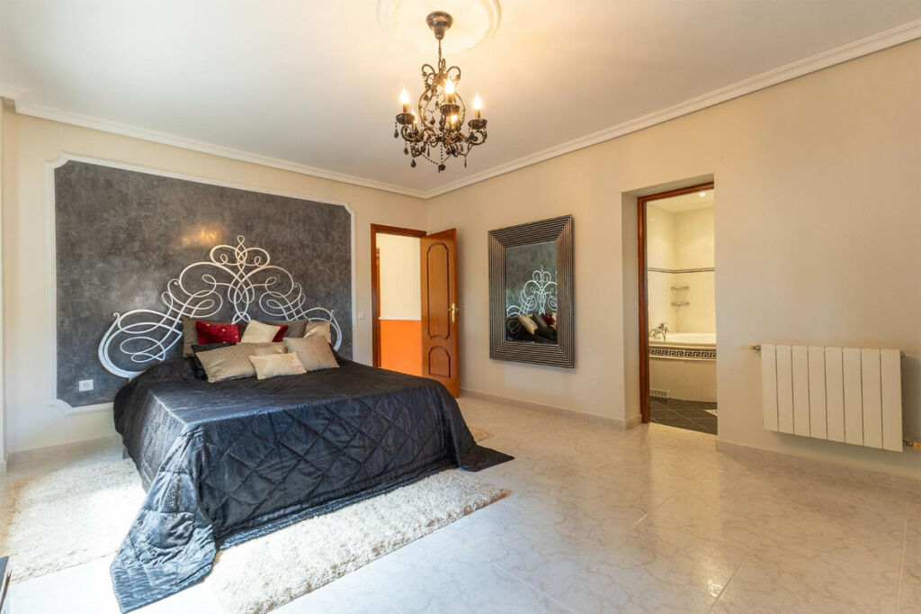 Detached Villa Ciudad Quesada Alicante - image 7