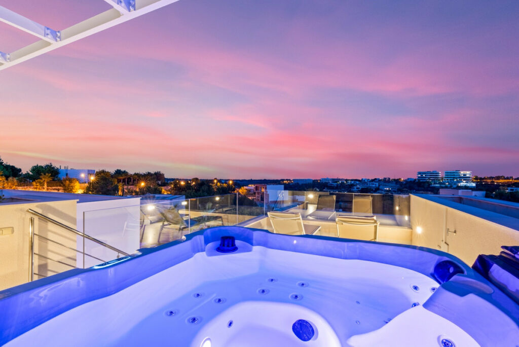 Detached Villa Las Colinas Golf Alicante - image 7