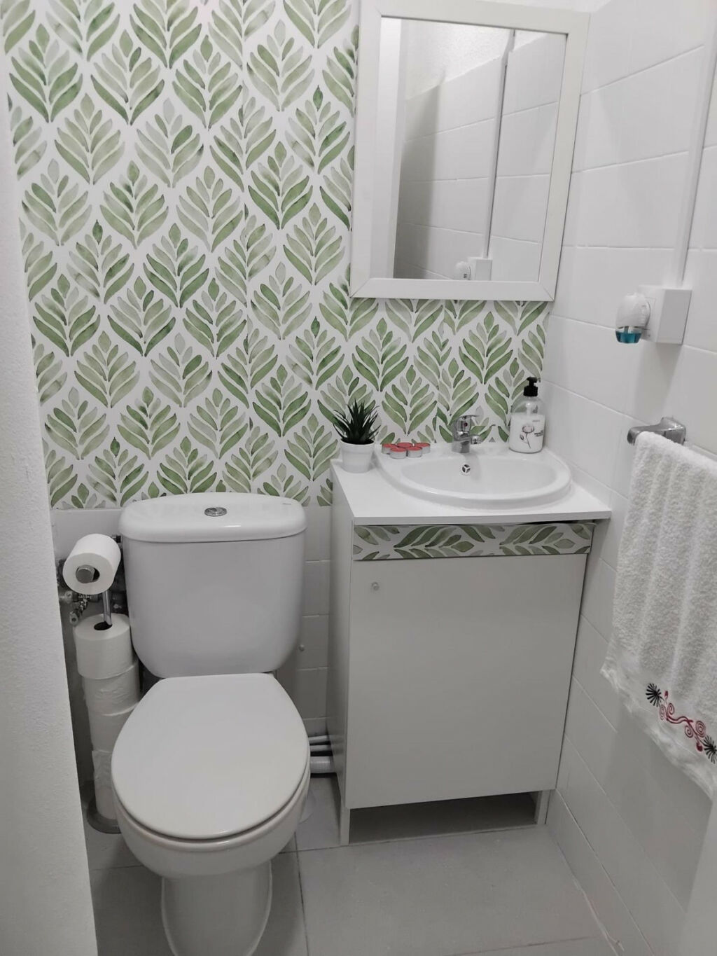 Middle Floor Apartment Villajoyosa Alicante - image 7