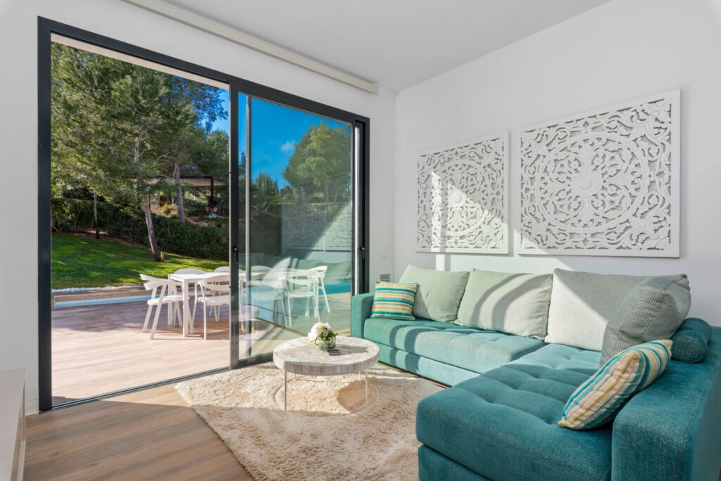 Detached Villa Las Colinas Golf Alicante - image 7