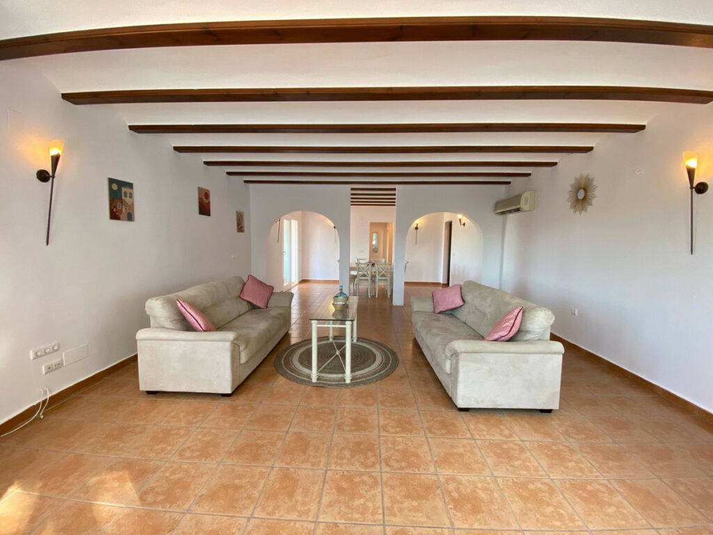 Detached Villa Lliber Alicante - image 7