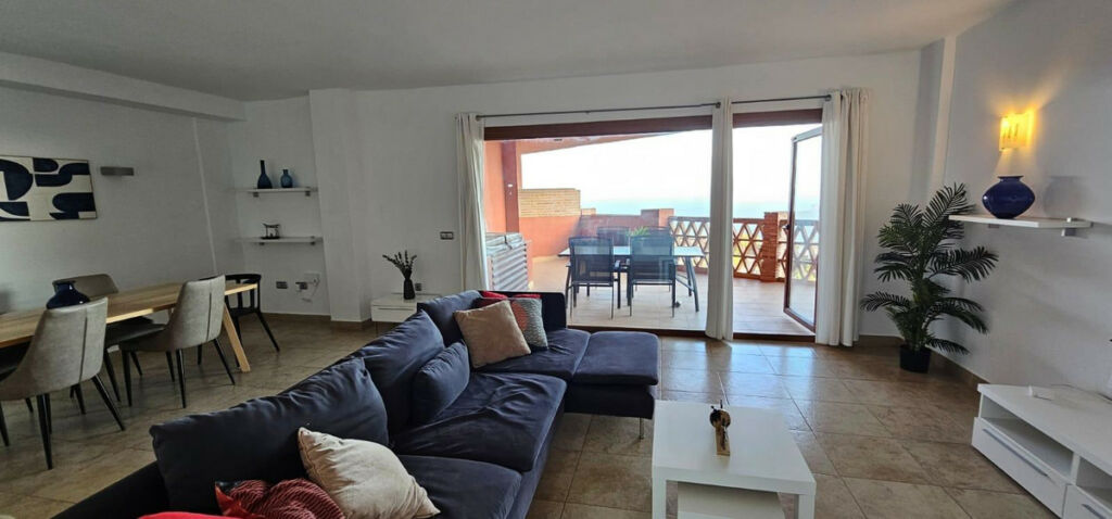 Penthouse Benalmadena Málaga - image 7