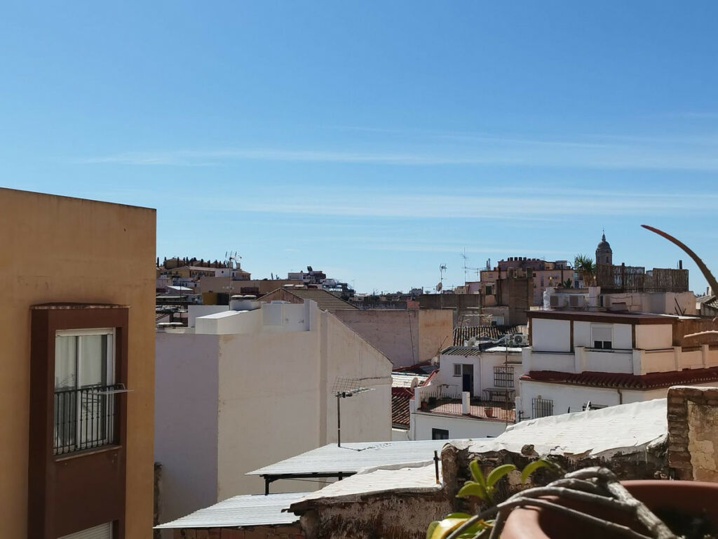 Apartment Complex Málaga Málaga - image 7