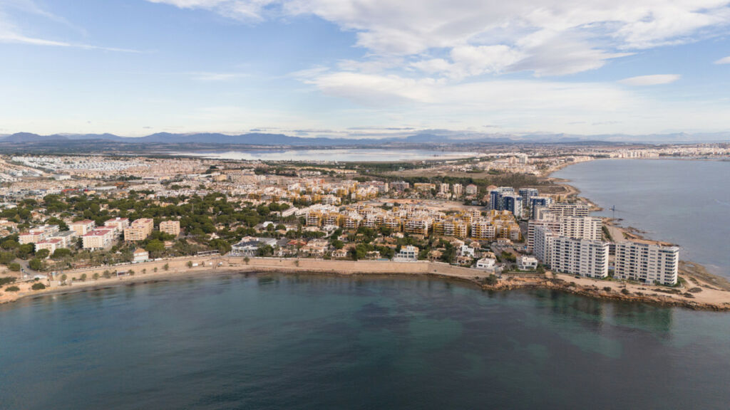 Duplex Pilar de la Horadada Alicante - image 70