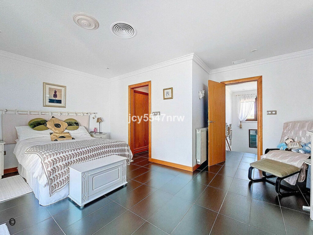 Detached Villa Pinoso Alicante - image 70